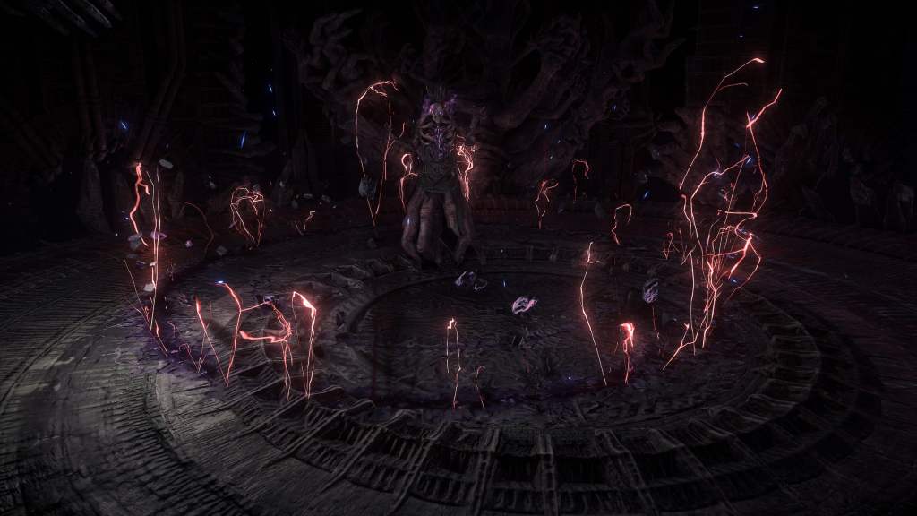 Path of Exile 2 Return of The Ancients 2 0.50 Update