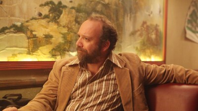 Paul Giamatti in John Dies at the End
