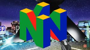 The Best N64 Shooter Released 26 Years Ago, but the Series Is Dead Now