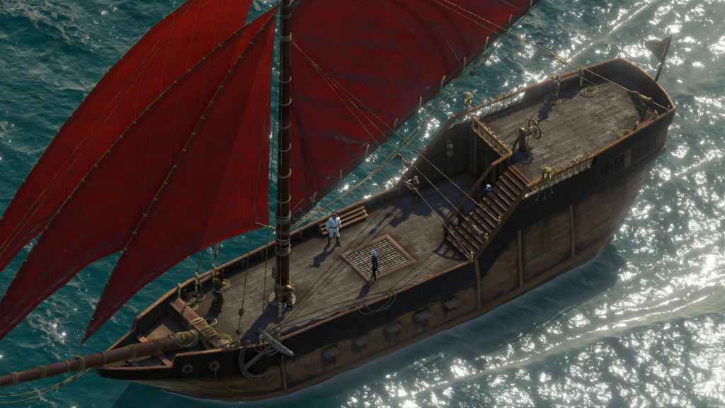 Pillars-of-Eternity-2-Deadfire-Ship