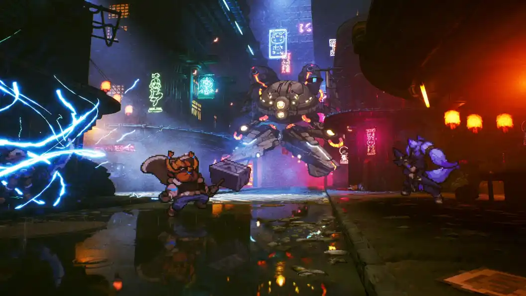 5 Upcoming RPGS That Prove Pixel Art Is Better Than Ever (& #1 is Almost Here)