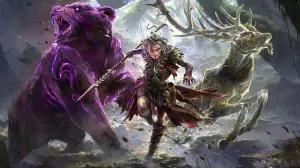 Highly-Rated Action RPG Fully Free-to-Play For a Limited Time to Celebrate Massive New Update