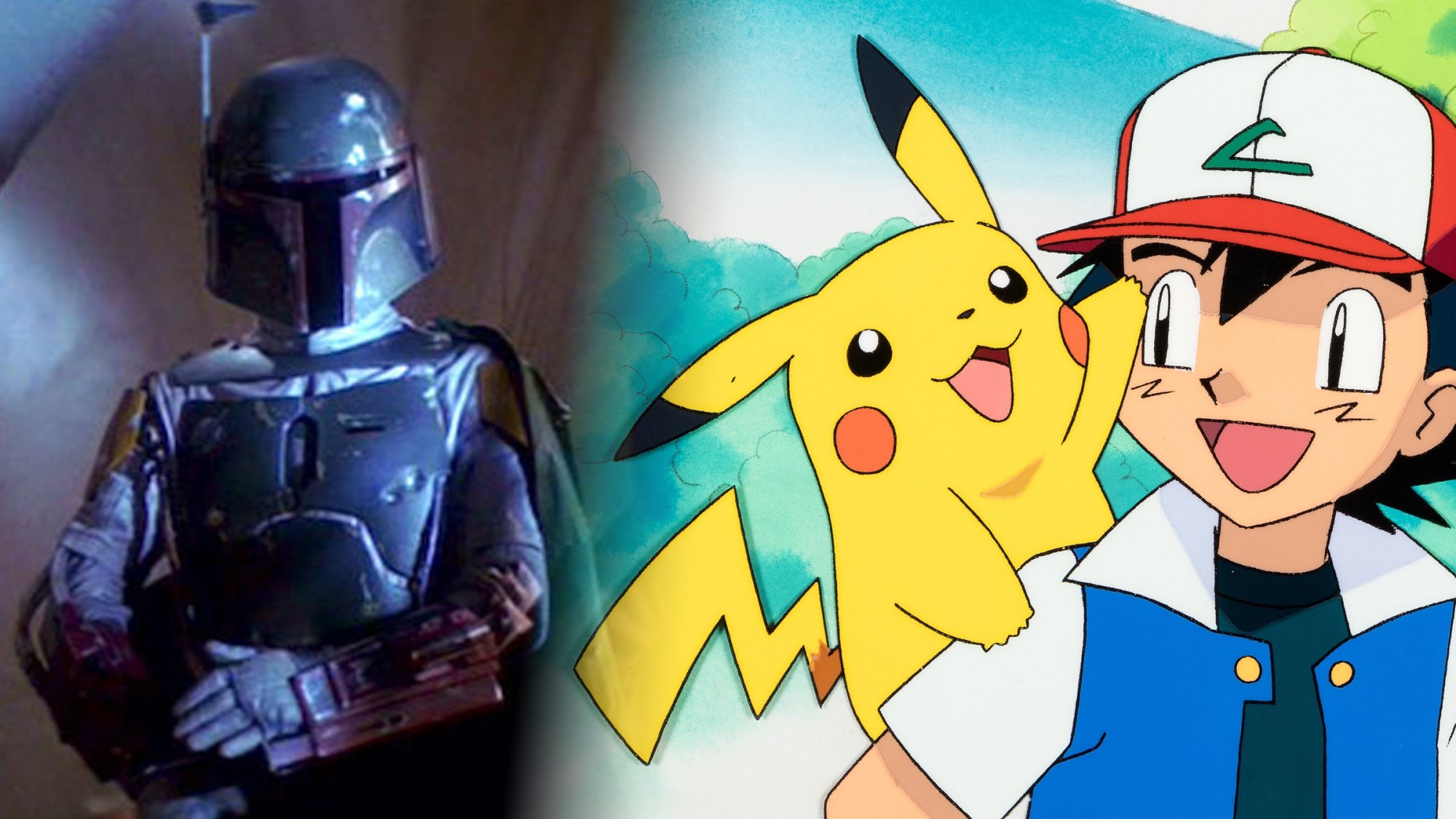 Spider-Man, Pokemon, and Star Wars’ Boba Fett Lead This Week’s Biggest Collectible Auctions