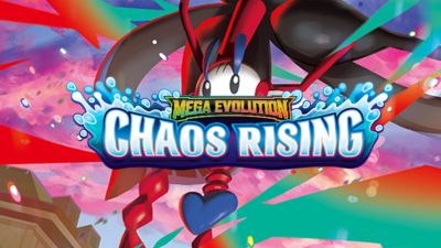 Pokemon TCG Chaos Rising Pull Rate Predictions