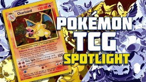 Base Set Charizard #4 is an Iconic Piece of Pokemon History That Takes Me Right Back to Childhood