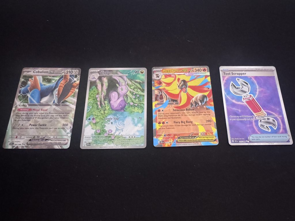 Pokemon TCG: Chaos Rising's Pull Rates Makes Every Pack Feel Loaded -  ComicBook.com