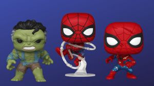 Spider-Man: Brand New Day Gets First Wave of Must-Have Funko Pops