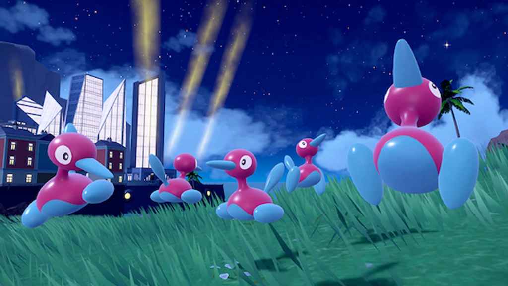 Porygon2