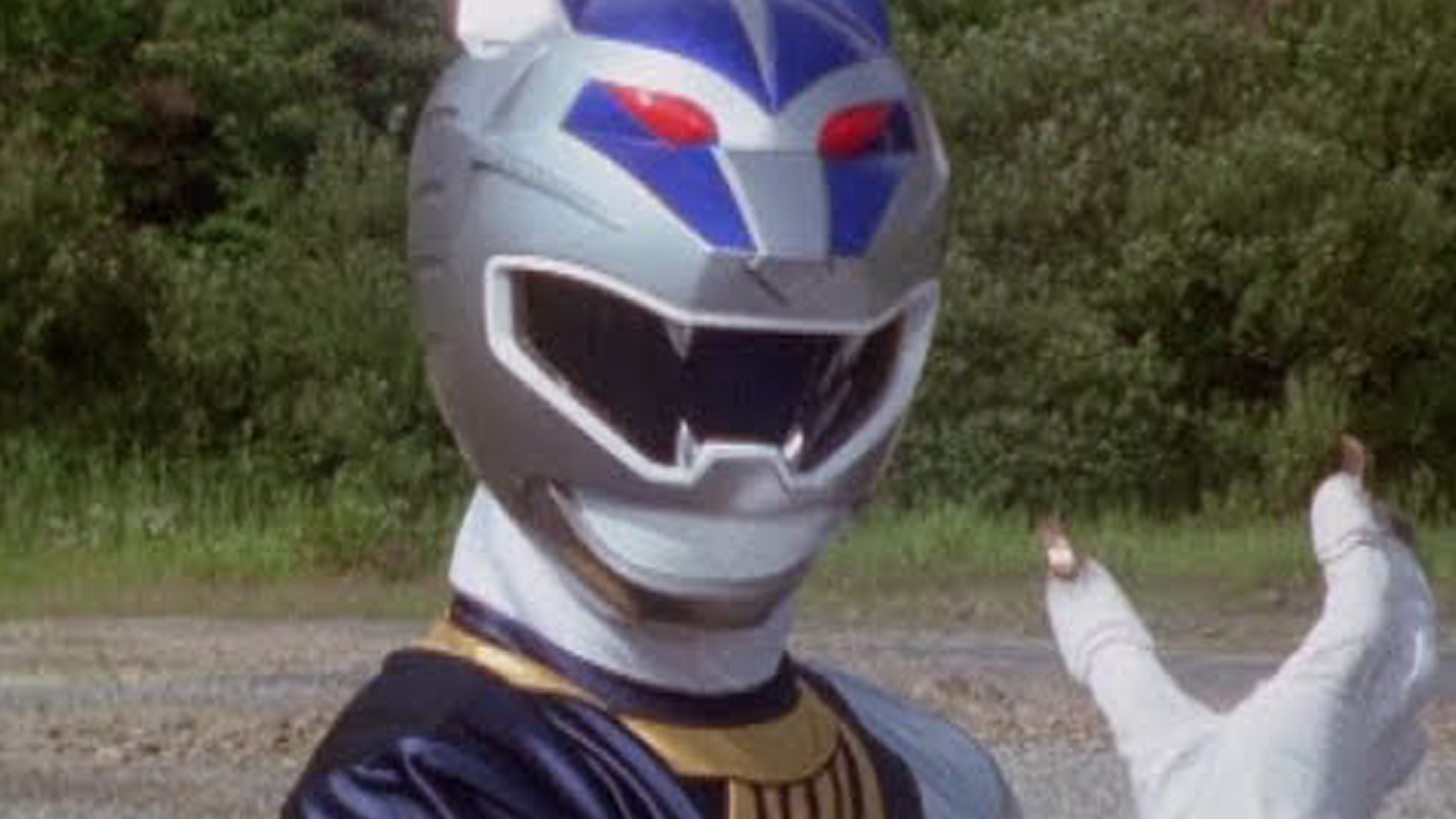 23 Years Ago, A Power Rangers Villain Becomes A Powerful Ally ...