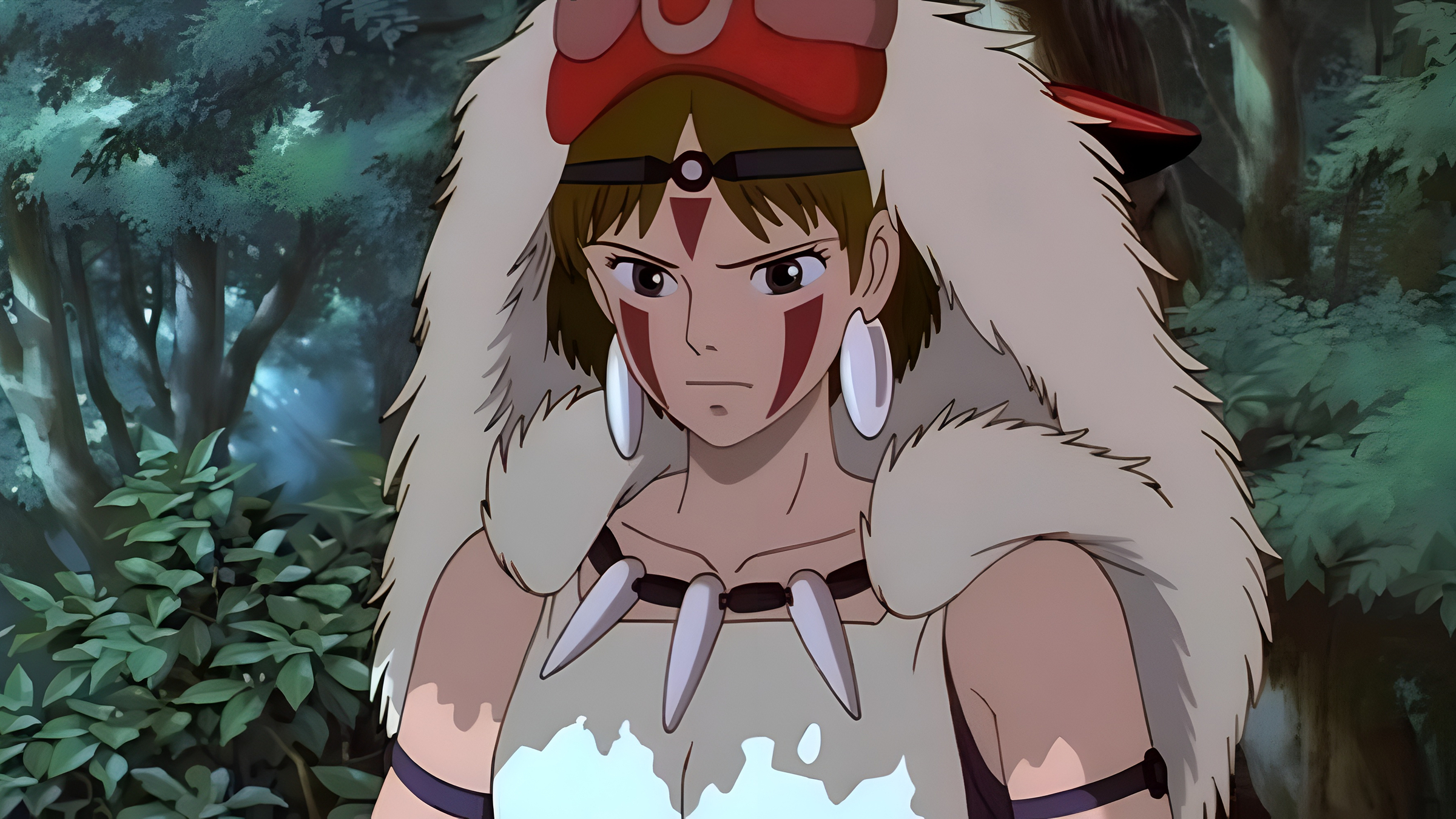 Studio Ghibli’s Classic Film Gets a New Look Ahead of Live-Action Show