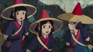 New Live-Action Studio Ghibli Adaptation Unleashes Eye-Popping Preview
