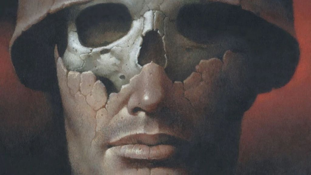Punisher - Born