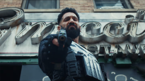 After 10 Years, Marvel’s Punisher Finally Becomes a Hero: One Last Kill Ending Explained