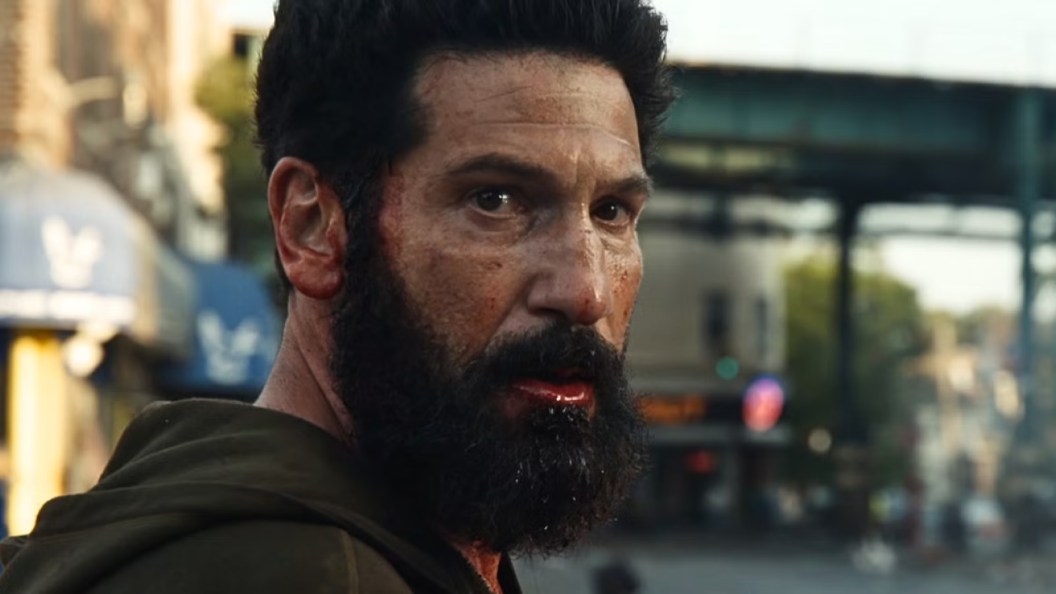 Top 10 Characters in The Punisher: One Last Kill