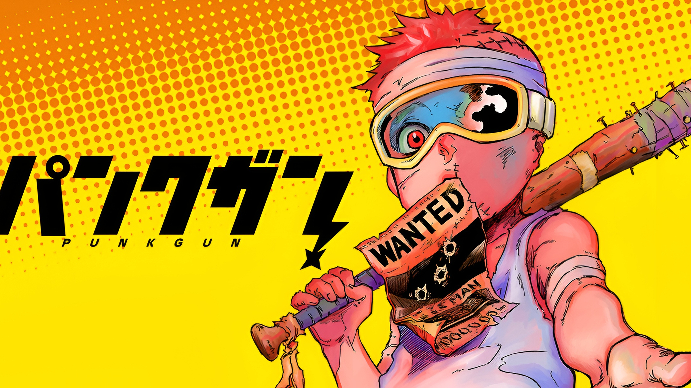 One of The Darkest Jump Series Is Ending This Month