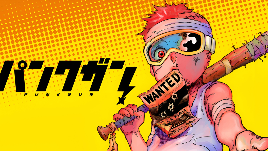 One of The Darkest Jump Series Is Ending This Month