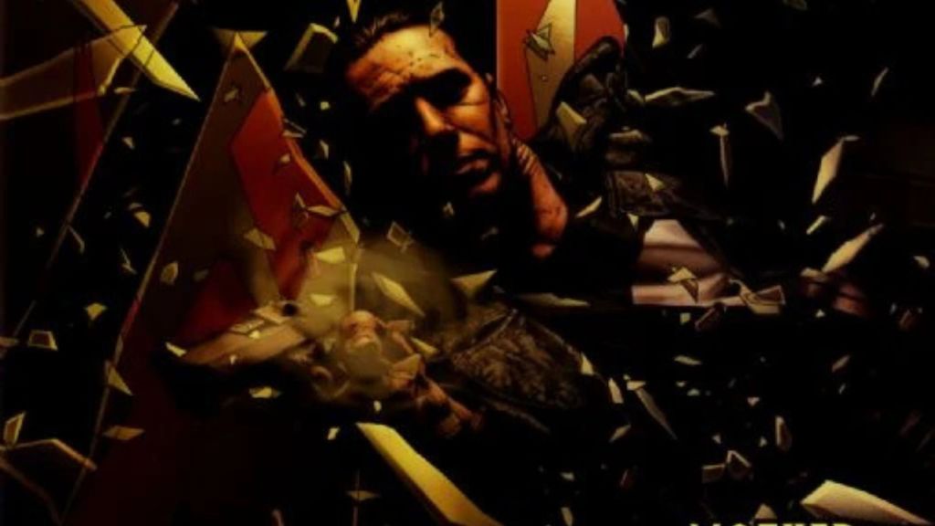 Punisher - Mother Russia