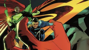 DC’s Deadliest Version of Superman is About to Become a God