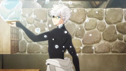Witch Hat Atelier Episode 6 screenshot