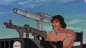 40 Years Ago, a Bizarre Children’s Cartoon Turned an R-Rated Action Hero Into a Saturday Morning Star (And It Deserves a Reboot)