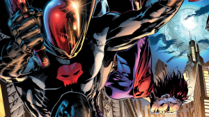5 DC Heroes Who Should Have Sidekicks