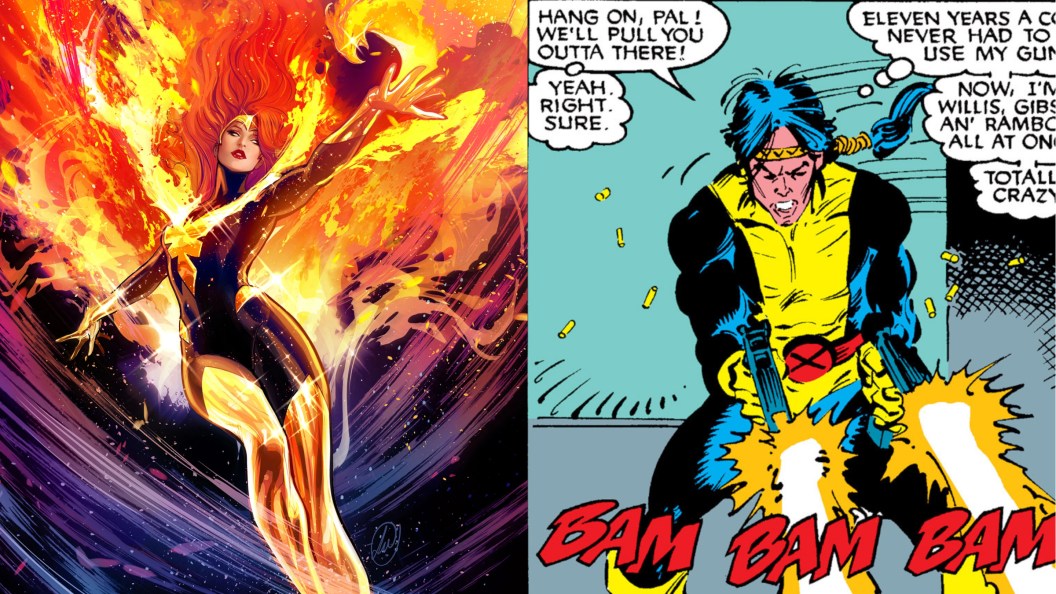5 Characters Marvel Wants You to Forget Joined the X-Men