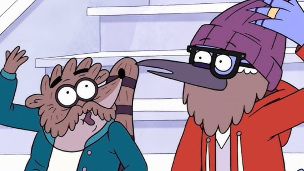 Regular Show Revival Premiere Reveals How It Continues From Cartoon Network Classic