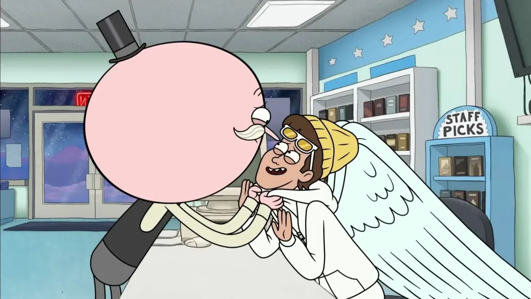 Regular Show Revival Brings Back Several Dead Characters