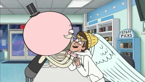 Regular Show Revival Brings Back Several Dead Characters