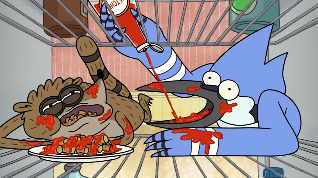 Regular Show Revival Confirms Cartoon Network Release Schedule Ahead of Premiere
