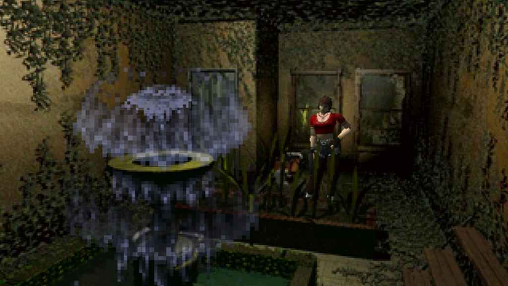 Resident Evil