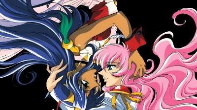 Revolutionary Girl Utena