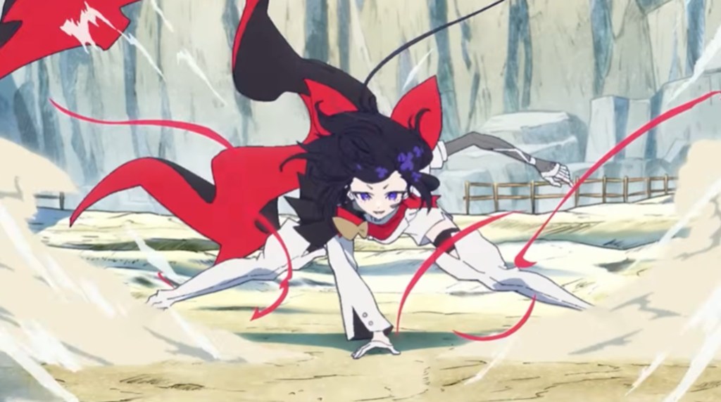 Netflix’s Next Big Anime of 2026 Shares New Preview