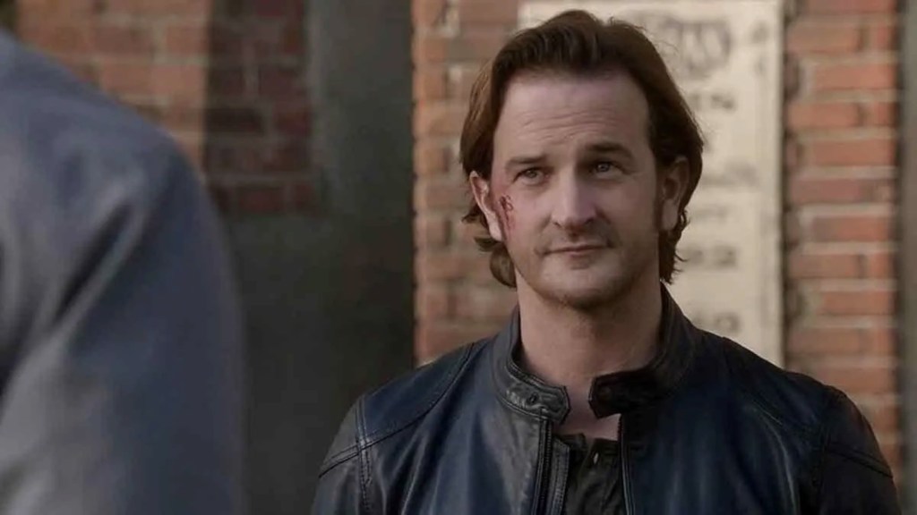 Richard Speight Jr. as Garbiel in Supernatural