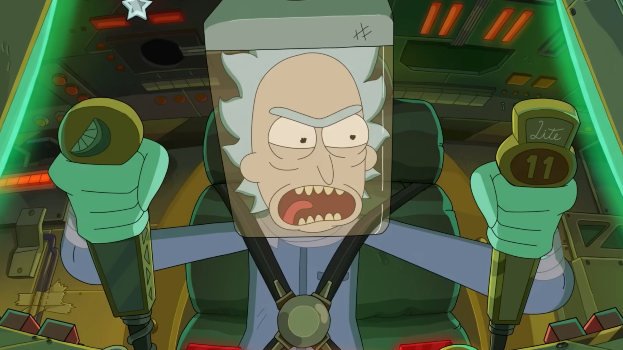 What the Rick and Morty Movie Means for the Show’s Future, Now That It’s Officially Happening