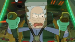 What the Rick and Morty Movie Means for the Show’s Future, Now That It’s Officially Happening