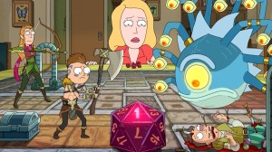 Rick and Morty Season 9 Debuts Opening Ahead of Adult Swim Premiere (Watch)