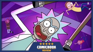 Rick and Morty Season 9 Has Some of the Best Episodes of the Series to Date (Review)