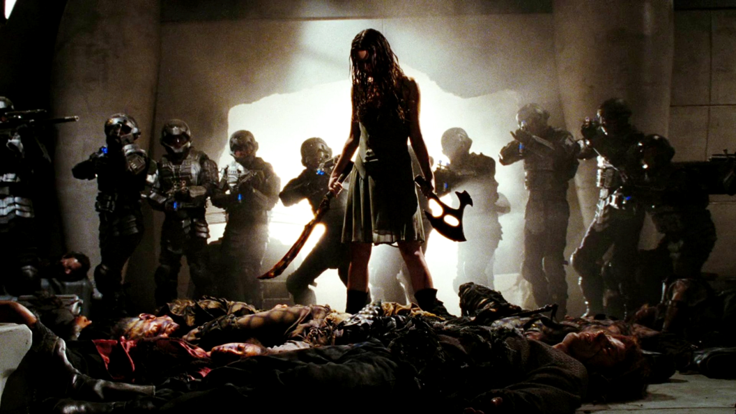 Sequel to a Cancelled Sci-Fi Masterpiece Becomes a Top 10 U.S. Streaming Hit (& There’s More Coming)