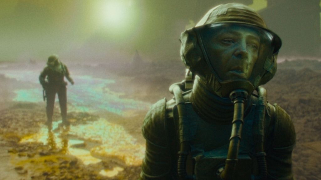Rogue Trooper images