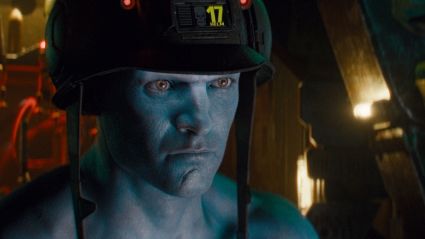 Rogue Trooper