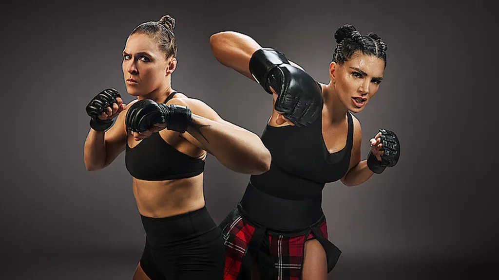 Ronda Rousey’s Final Fight Shockingly Ends in 17 Seconds