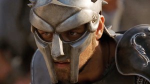 Russell Crowe Has The Perfect Gladiator Replacement After Skipping the Sequel