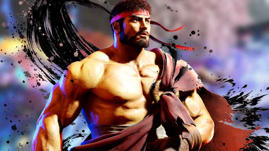 Ryu