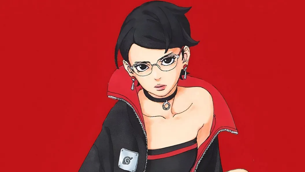 Boruto: Two Blue Vortex Nerfs Sarada Uchiha (And It’s Perfect)