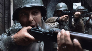 How the Best War Movie of All Time Changed Everything (& Not Just For Cinema)