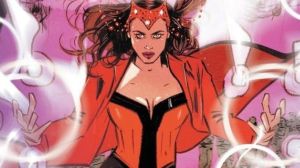 The 10 Best Scarlet Witch Storylines in Marvel Comics, Ranked by Impact