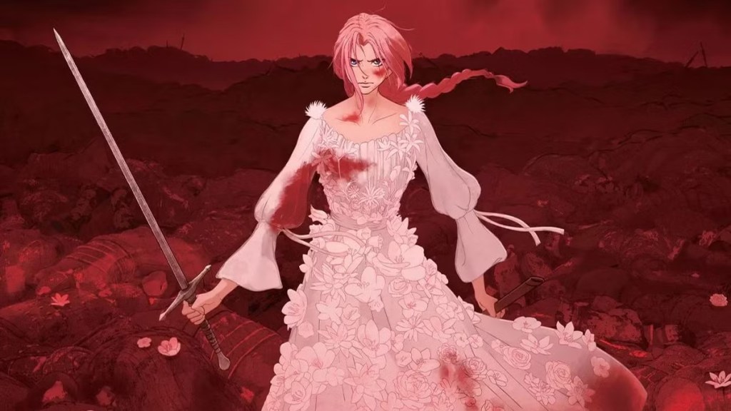 Scarlet