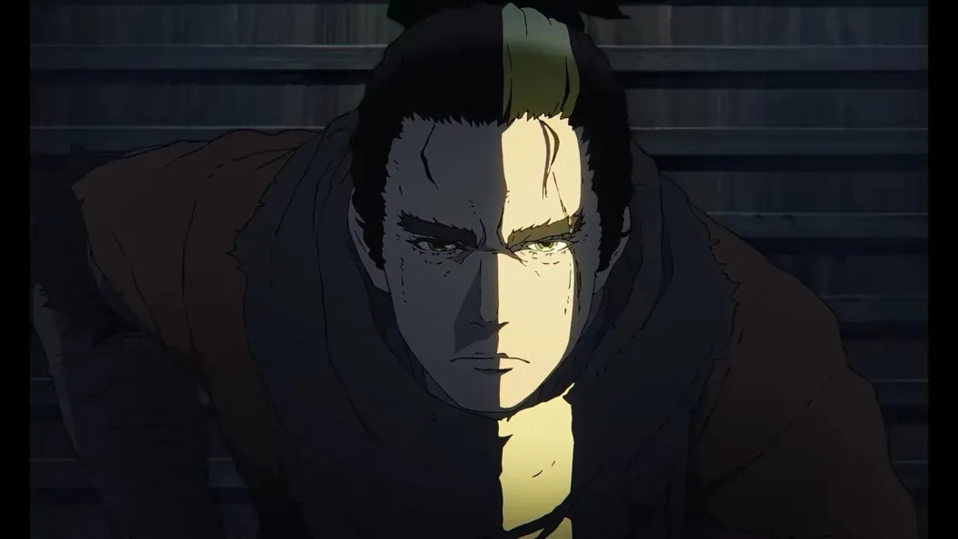 2026’s Biggest Anime Video Game Adaptation is Coming to Theaters