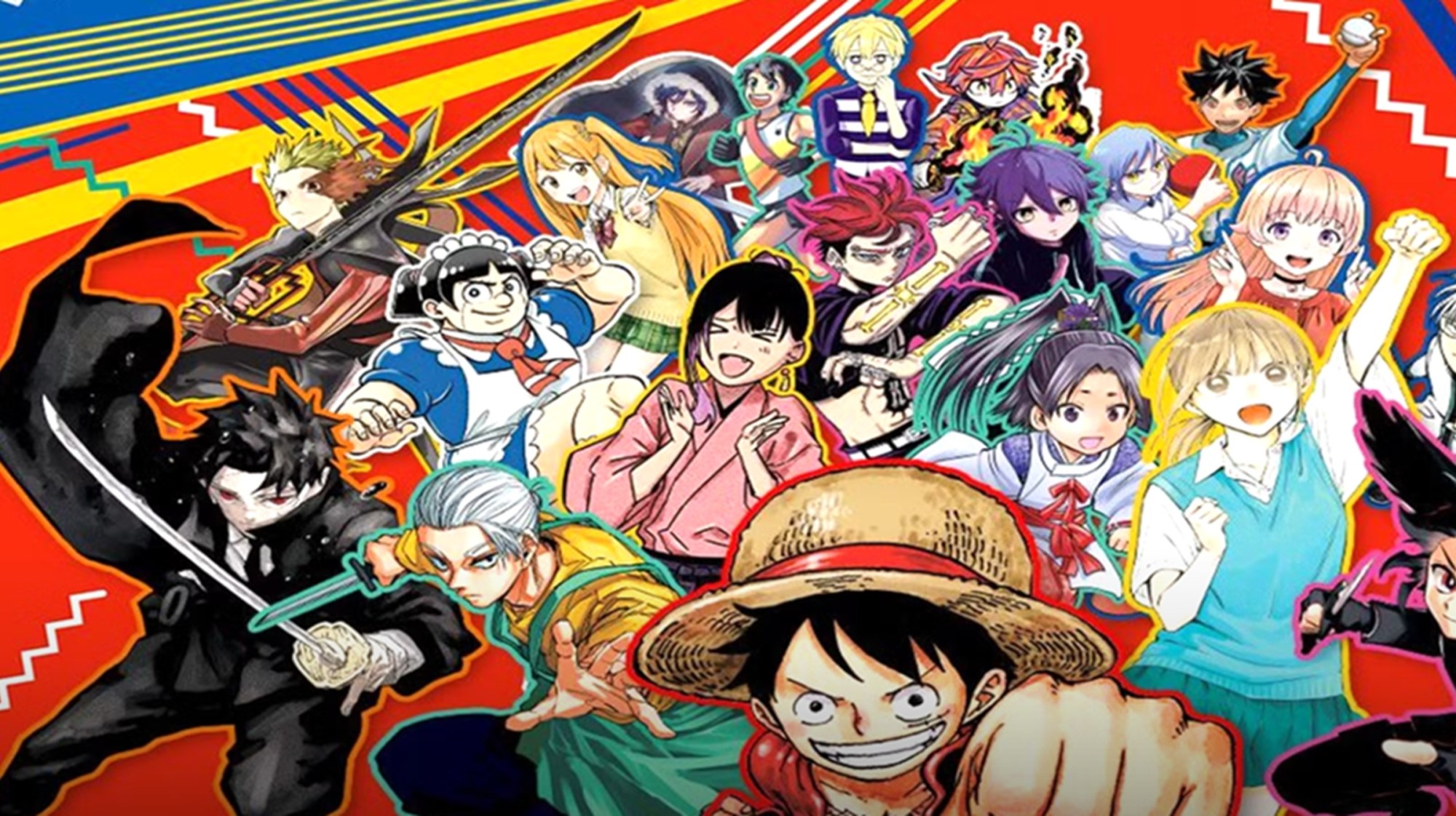 Shonen Jump’s Biggest New Series Takes Surprise Break (And Fans Are Worried)